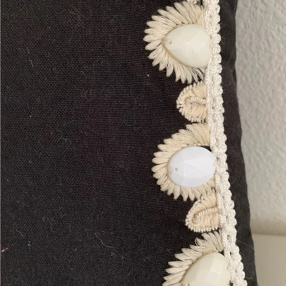 Pier one pillow case